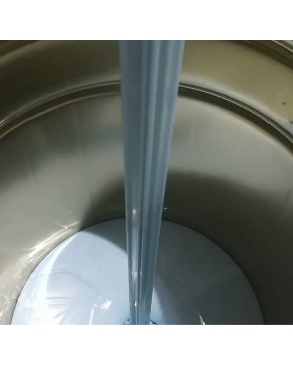 RTV-2 10 SHORE DÖKÜM SİLİKON 25 KG